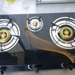 Cocina EKO para meseta 