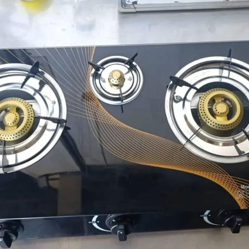 Cocina EKO para meseta 