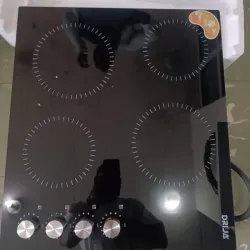 Cocina Empotrable Drija Infrarrojo