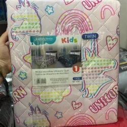 Colcha ''Kids'' 