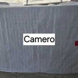 Colchón camero EKO empacado al vacío