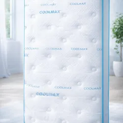 Colchones personales Coolmax ✅importados