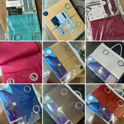 Cortinas Blackout "Originales" 10500 CUP