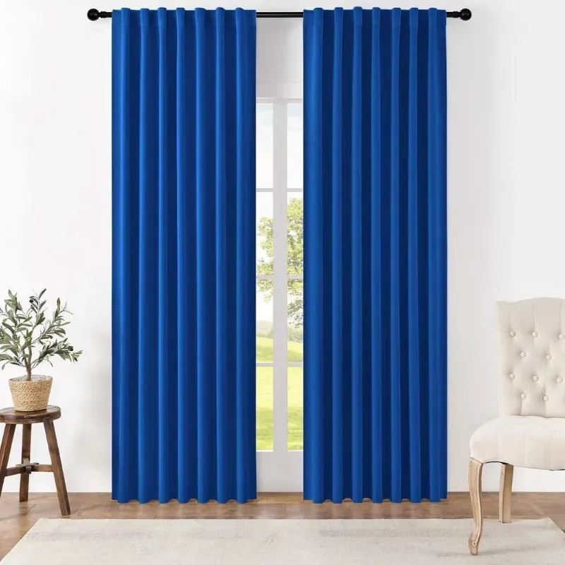 Cortinas blackout originales. Precio 10 500.00 CUP