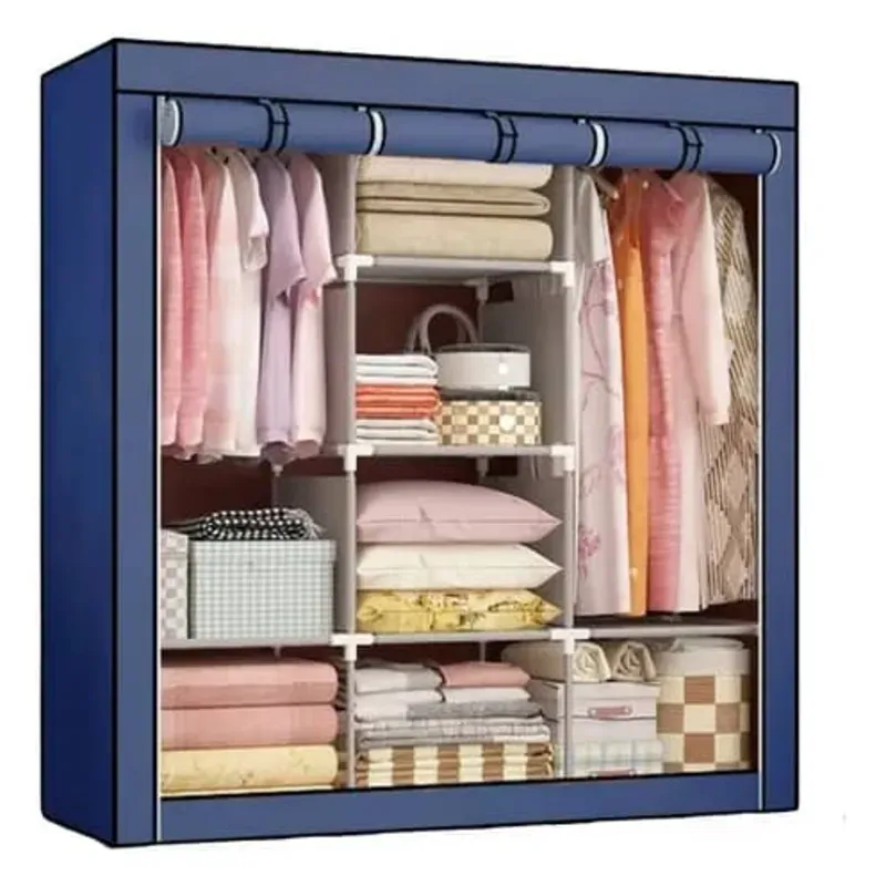 Coset portatil, su opción para ordenar.