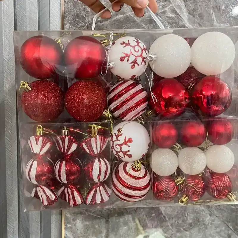 Decoración para arbolito de navidad         12 500.00 CUP