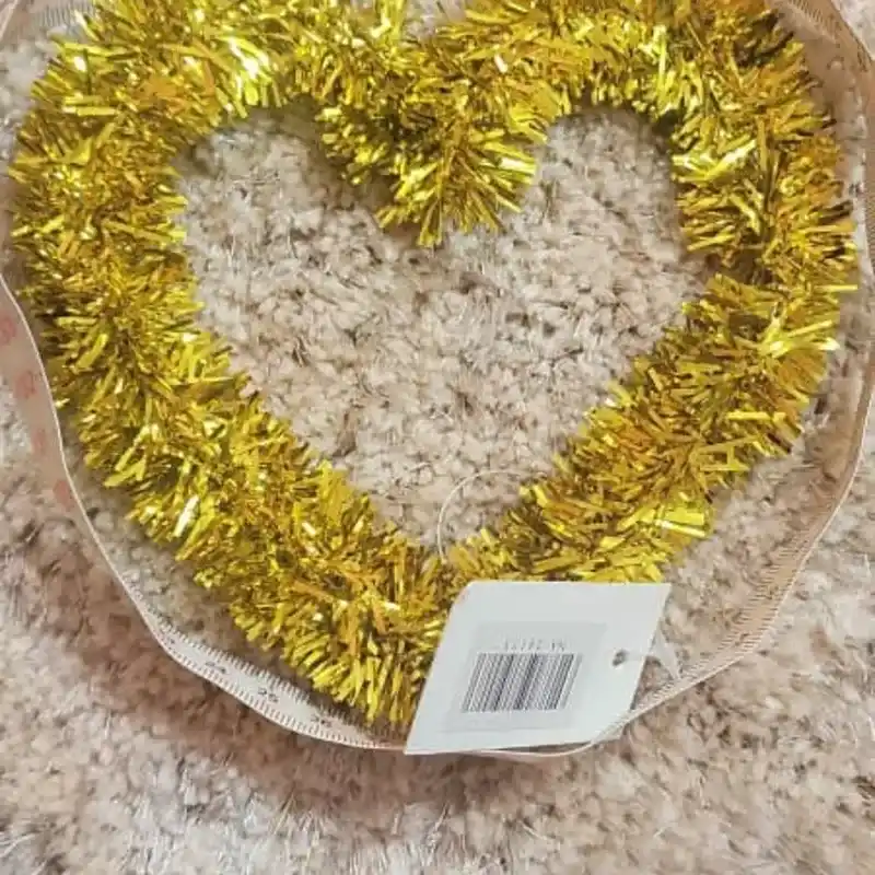 Decoración para  Arbolito de Navidad