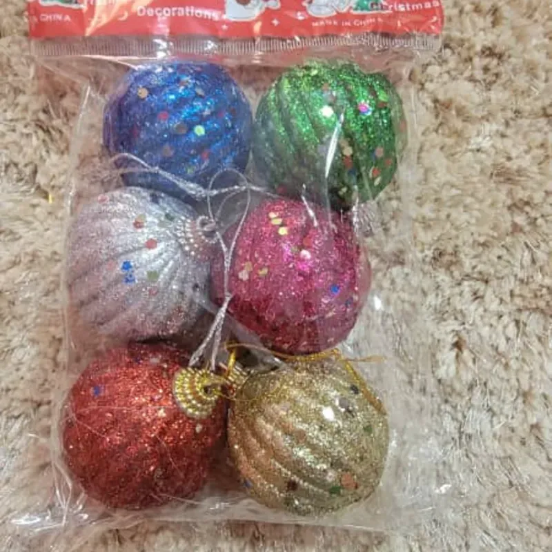 Decoración para  Arbolito de Navidad