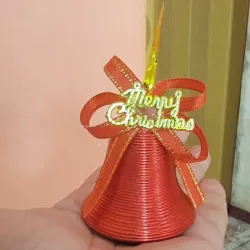 Decoración para  Arbolito de Navidad