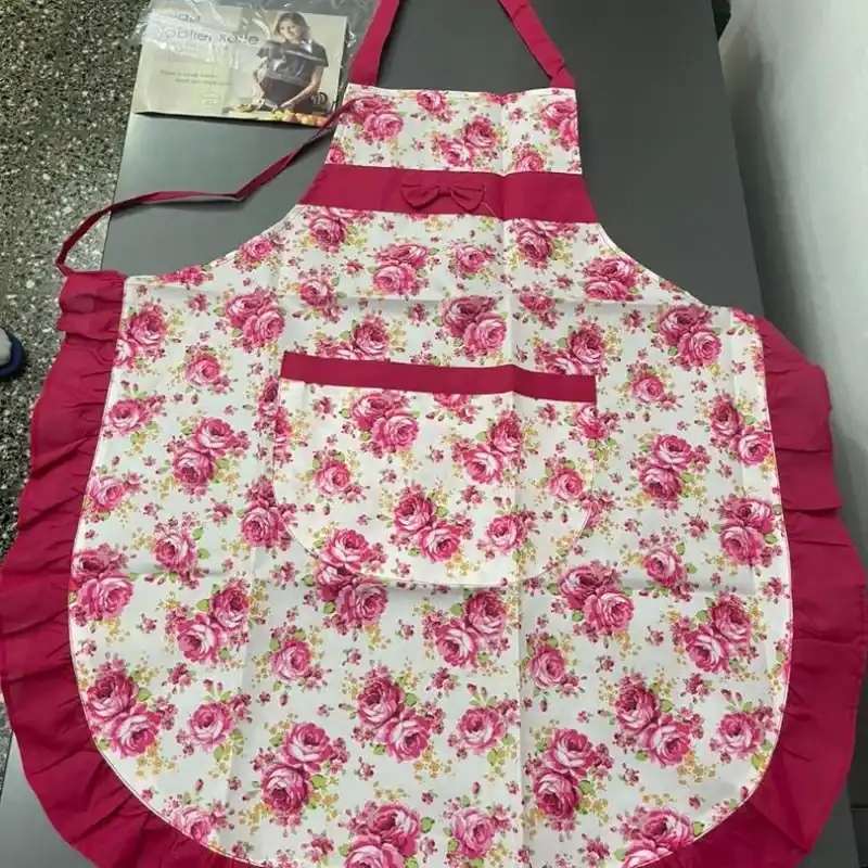 Delantal para su protección   3000.00 CUP