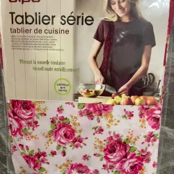 Delantal para su protección   3000.00 CUP