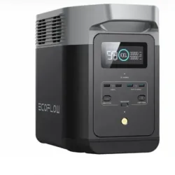 ECOFLOW DELTA 2 950 Wh
