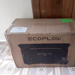 ECOFLOW DELTA pro 3