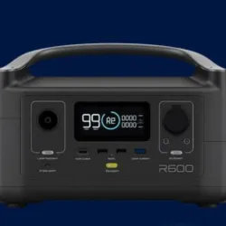 ECOFLOW RIVER  288 Wh