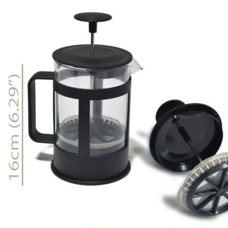 Espumador de café