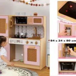 Estante cocinita modelo 2