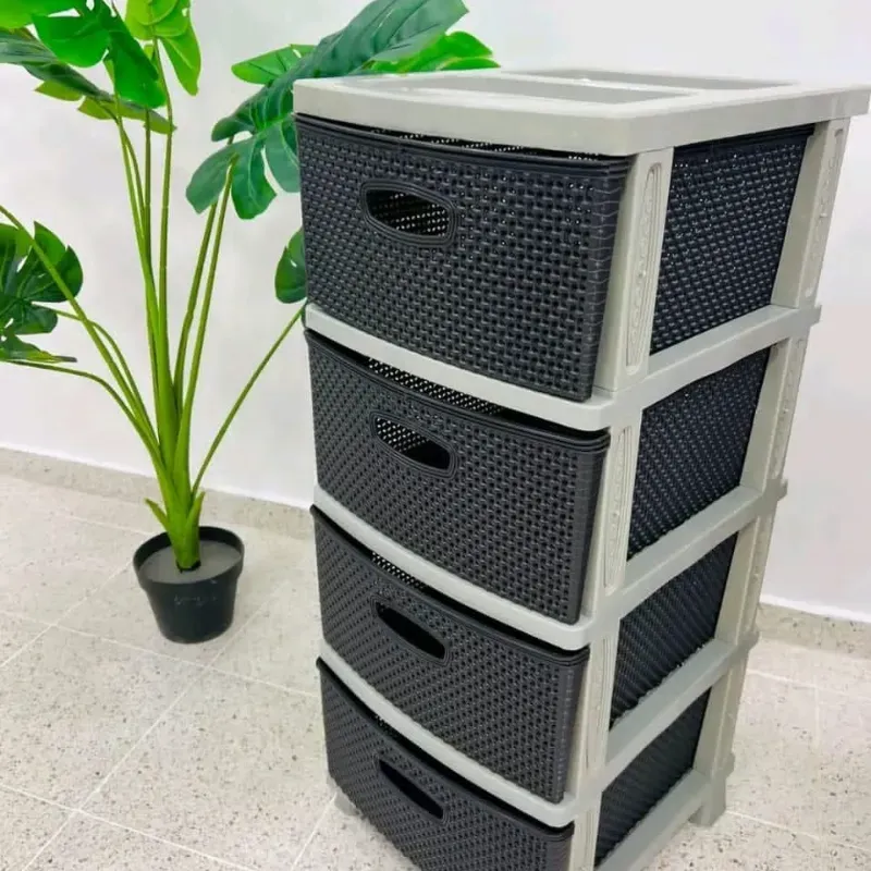 Estante de 4 gavetas    24000.00 CUP