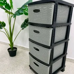 Estante de 4 gavetas    24000.00 CUP