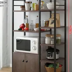 Estante de cocina código MUEEST309