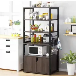 Estante de cocina con código MUEESTCOC880