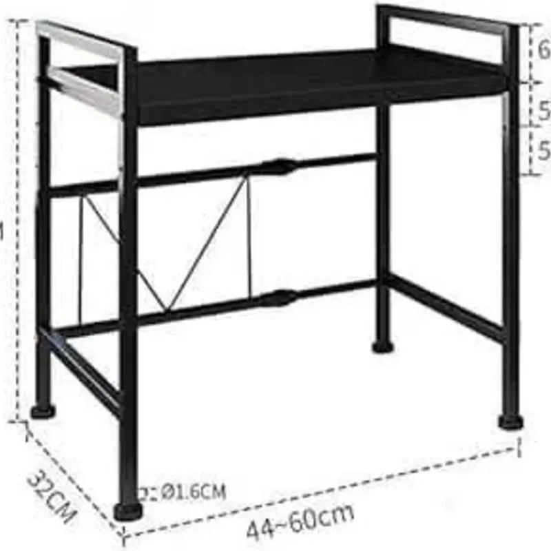 Estante de micro       9500.00 CUP