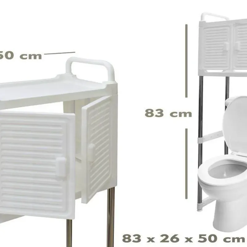 Estante para cualquier espacio