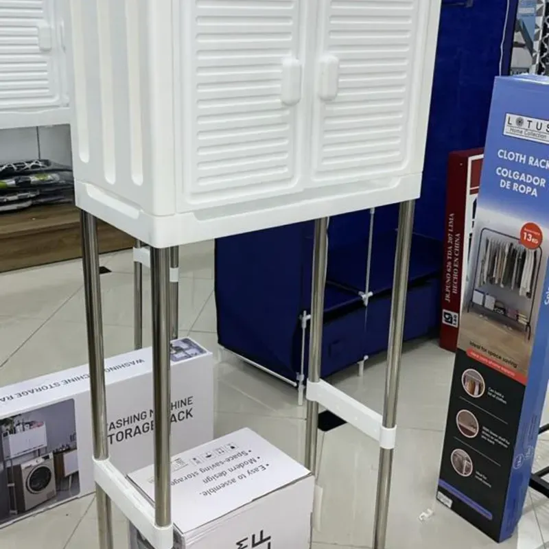 Estante para cualquier espacio