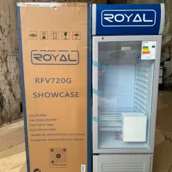 Exhibidora Royal 7.2 pies