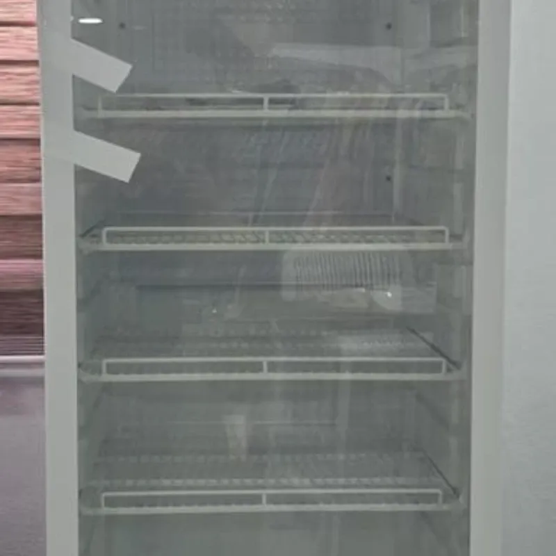 Exhibidora ROYAL de 12 pies