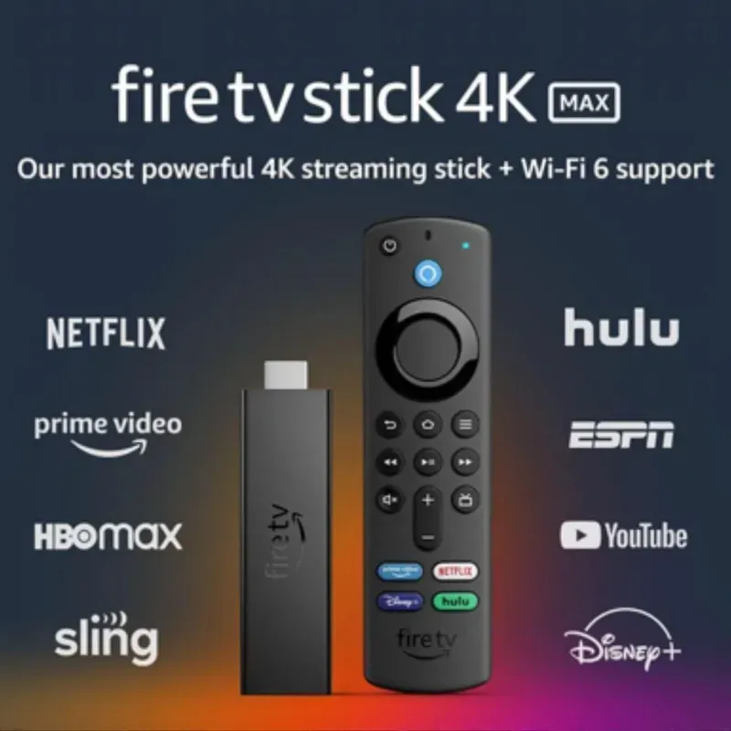 Fire Stick