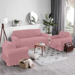 Forros de mueble ''Renueve el look de su sala''