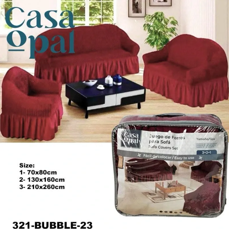 Forros para muebles 321