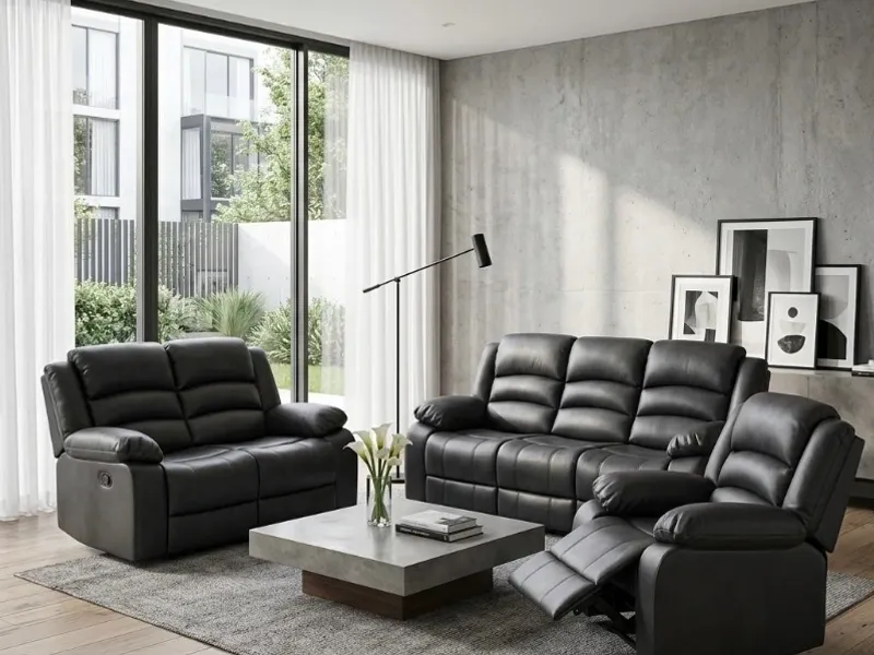 Muebles para salas