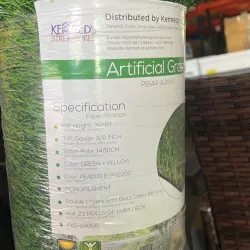 Hierba Artificial para decoración