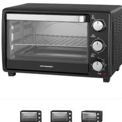 Horno eléctrico 23L Premier
