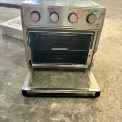 Horno freidora de aire 24L ROYAL