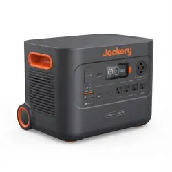 Jackery Explorer 3000 Pro