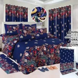 Juego de Edredon, toda una sensación