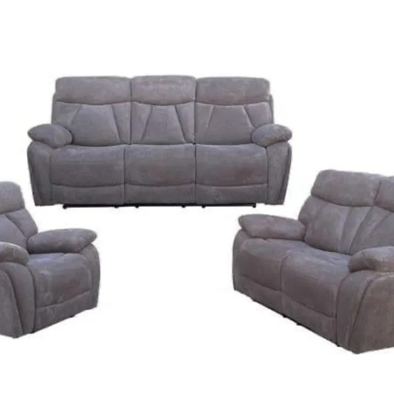 Juego de living ‘’Modelo 1’’