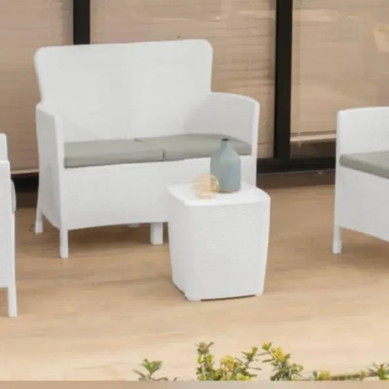 Juegos de muebles para terrazas