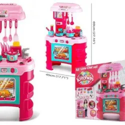 Juegue para niña ''Cocina''