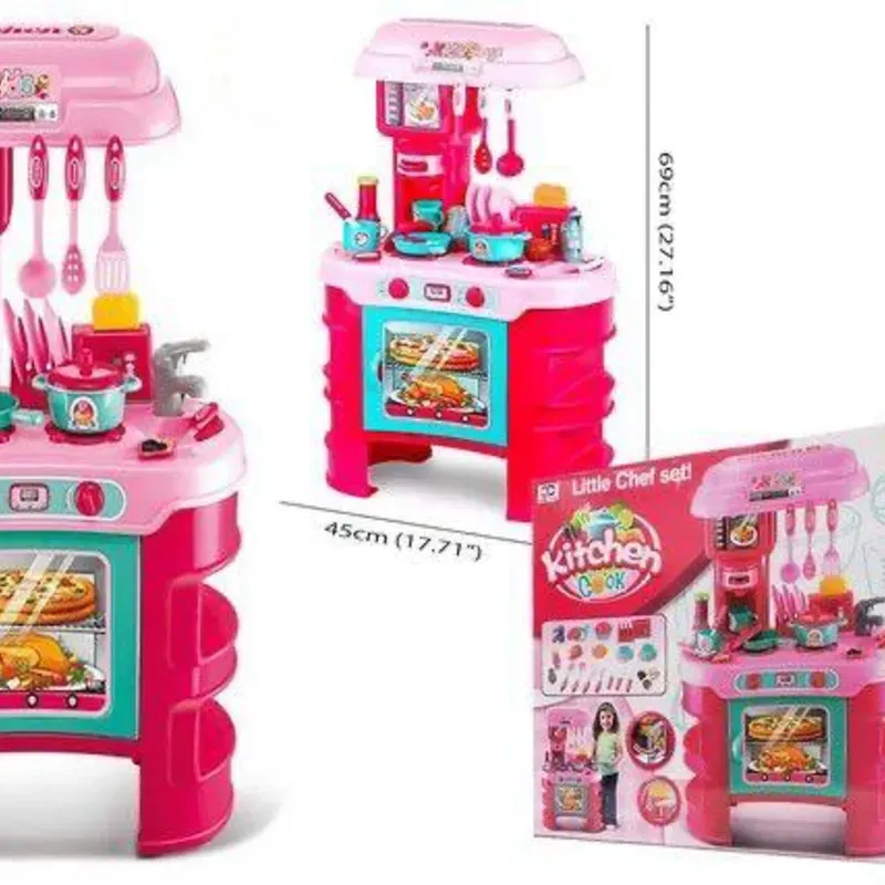 Juegue para niña ''Cocina''