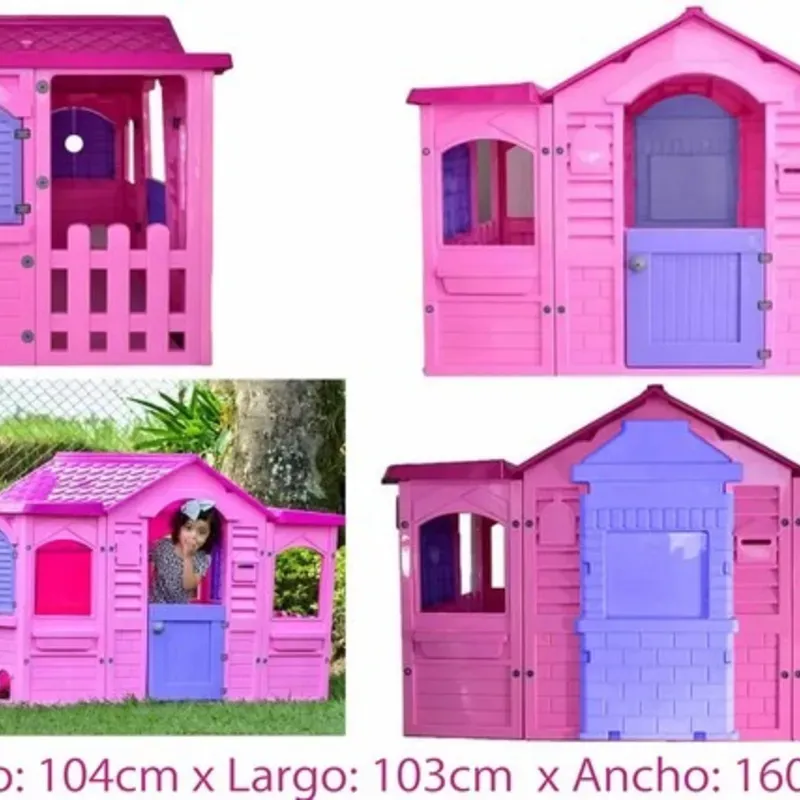 Juguete para niña ''Casita''