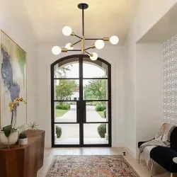 Lámpara de techo modelo 2