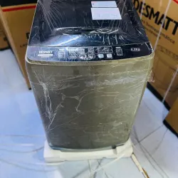 Lavadora Automática Desmatt 9kg