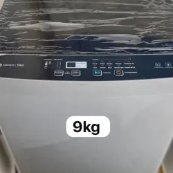 Lavadora Automática Eko de 9kg