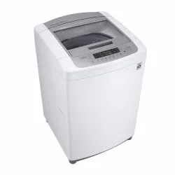 Lavadora Automática LG 17kg