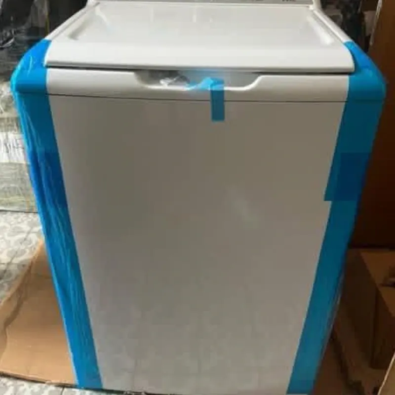 Lavadora automática MABE de 19 kg