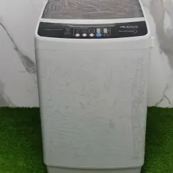 Lavadora Automática Milexus 8kg