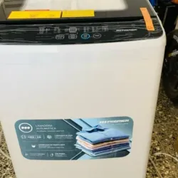 Lavadora automática PREMIER 11KG